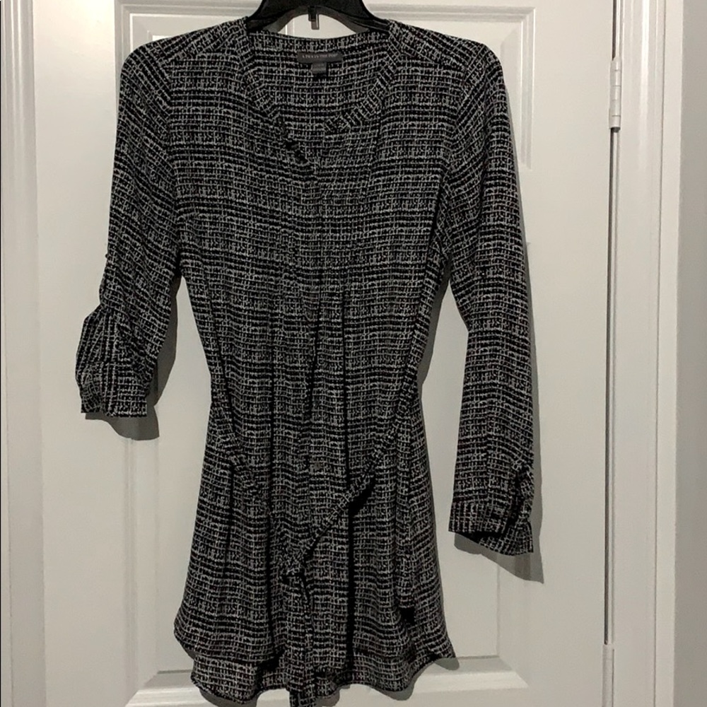 A Pea InThe Pod maternity tunic
